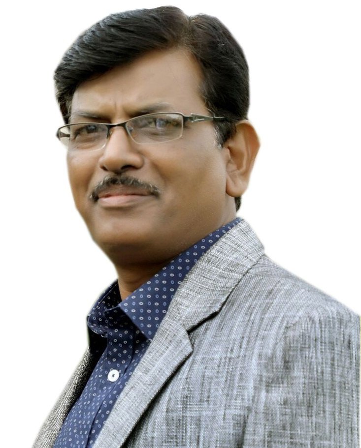 Dr. Ramesh Patagundi