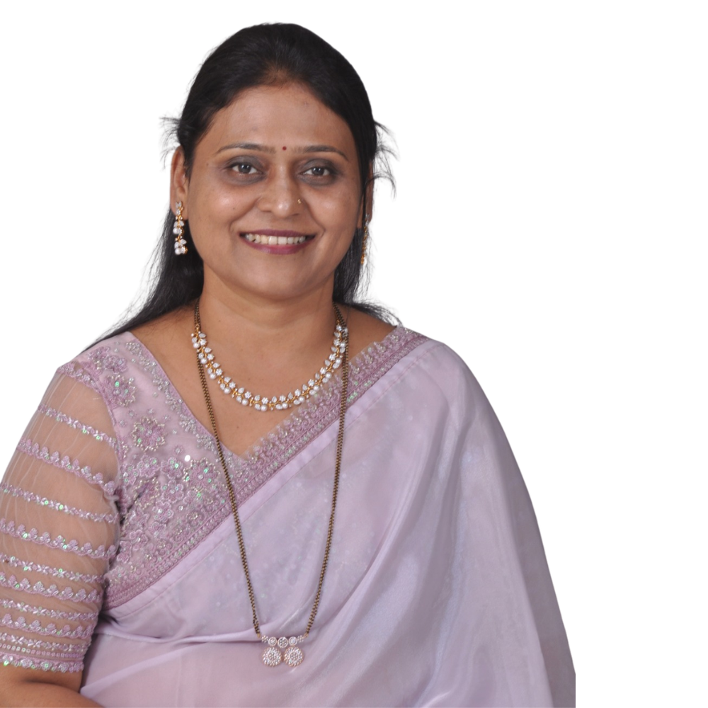 Dr. Geeta Patagundi