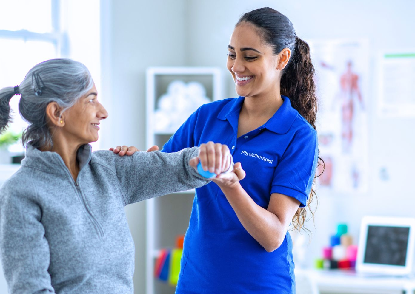 Physiotherapy