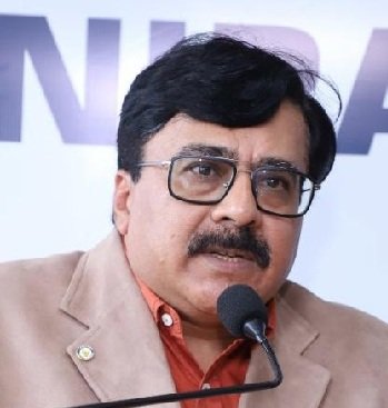 Dr. Sanjeev Kalasoor