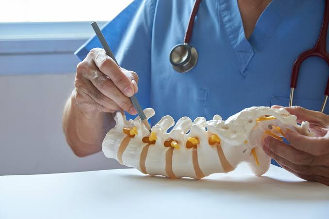 Spine Surgery
