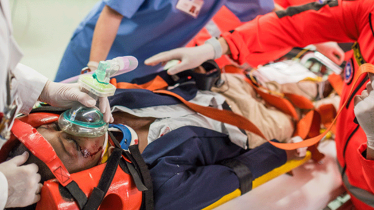 Trauma Care